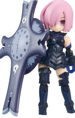 Desktop Army Fate/Grand Order: 1Box (3pcs)