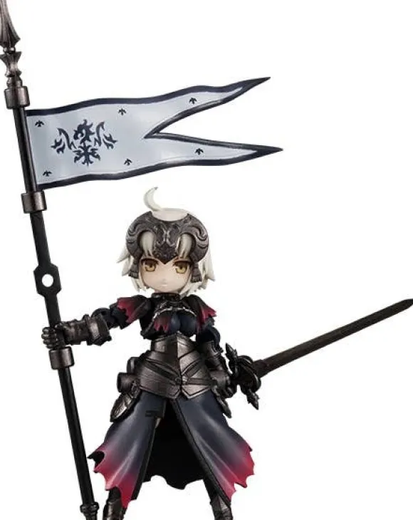 Desktop Army Fate/Grand Order Vol.4: 1Box (3pcs)