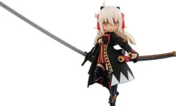 Desktop Army Fate/Grand Order Vol.4: 1Box (3pcs)