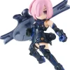 Desktop Army Fate/Grand Order Vol.1: 1Box (3pcs) (Reissue)