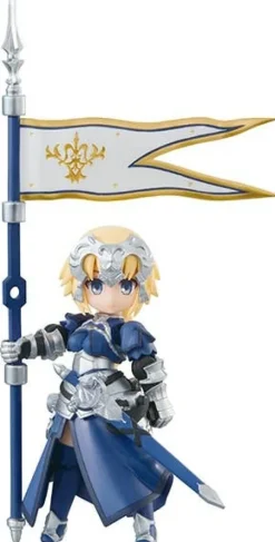 Desktop Army Fate/Grand Order Vol.1: 1Box (3pcs) (Reissue)