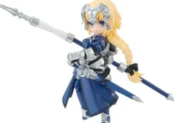 Desktop Army Fate/Grand Order Vol.1: 1Box (3pcs) (Reissue)