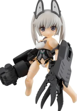 Desktop Army Frame Arms Girl KT-322f Innocentia Series Ver1.2: 1Box (4pcs)