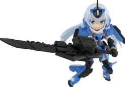 Desktop Army Frame Arms Girl KT-116f Stylet Series: 1Box (3pcs)