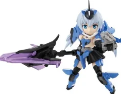 Desktop Army Frame Arms Girl KT-116f Stylet Series: 1Box (3pcs)