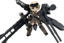 Desktop Army Frame Arms Girl KT-321f Gourai Series Ver1.2: (Random 1pc)
