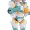 Desktop Army F-606s Flare Nabbit Sisters 1Box 3pcs