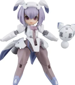Desktop Army F-606s Flare Nabbit Sisters 1Box 3pcs