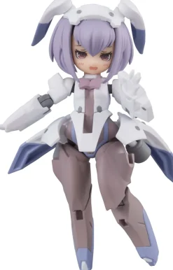 Desktop Army F-606s Flare Nabbit Sisters 1Box 3pcs