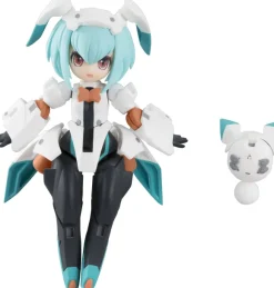 Desktop Army F-606s Flare Nabbit Sisters (Random 1pc)