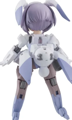 Desktop Army F-606s Flare Nabbit Sisters (Random 1pc)