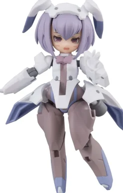 Desktop Army F-606s Flare Nabbit Sisters (Random 1pc)