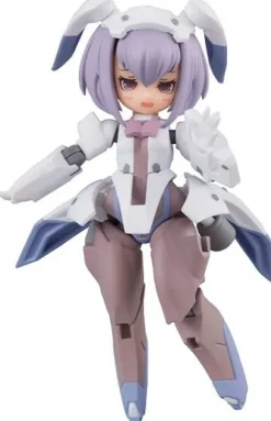 Desktop Army F-606s Flare Nabbit Sisters: 1Box (3pcs) (Reissue)