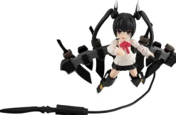 Desktop Army Heavily Armed High School Girls 2nd Squad 5 (Go)