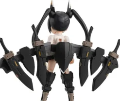 Desktop Army Heavily Armed High School Girls 2nd Squad 5 (Go)