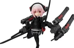 Desktop Army Heavy Weapon High School Girl 2nd 4