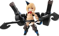 Desktop Army Heavy Weapon High School Girl 2nd 3