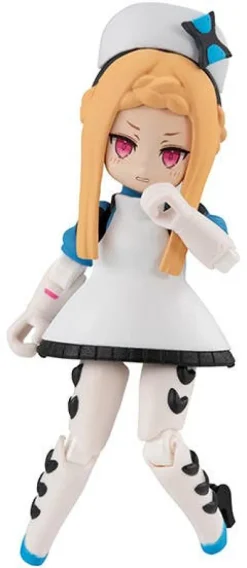 Desktop Army K-303s Arisa Duo (Medic)