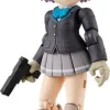 Desktop Army Little Armory: 1Box (3pcs)
