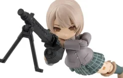 Desktop Army Little Armory: 1Box (3pcs)