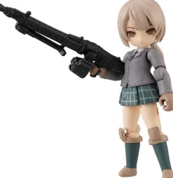 Desktop Army Little Armory: 1Box (3pcs)
