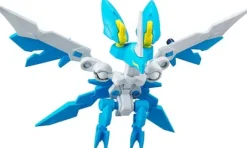 Desktop Army Megami Device Asra Series: (Oki Aoi) 1Box (4pcs)