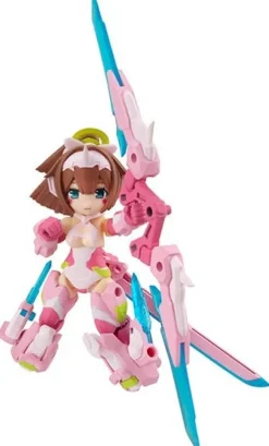 Desktop Army Megami Device Asra Series: (Oki Aoi) 1Box (4pcs)