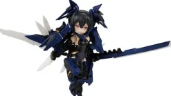 Desktop Army Megami Device Asura Series: 1Box (4pcs)