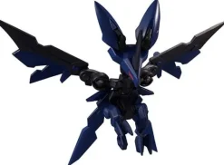 Desktop Army Megami Device Asura Series: 1Box (4pcs)