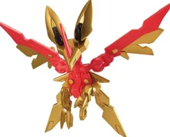 Desktop Army Megami Device Asura Series: 1Box (4pcs)