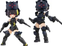 Desktop Army N-212d Titania Delta (Striker Equipment Night Battle Specification)