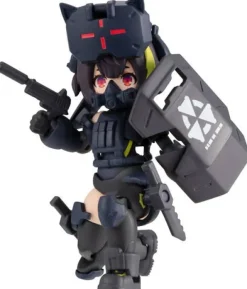 Desktop Army N-212d Titania Delta (Striker Equipment Night Battle Specification)