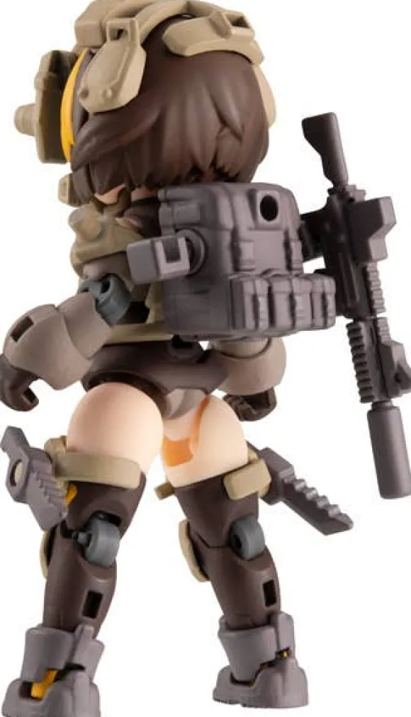 Desktop Army N-212d Titania Delta (Scout Equipment Desert Warfare Specification)