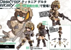 Desktop Army N-212d Titania Delta (Scout Equipment Desert Warfare Specification)