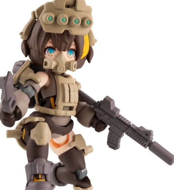 Desktop Army N-212d Titania Delta (Scout Equipment Desert Warfare Specification)