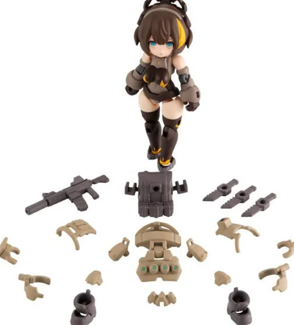 Desktop Army N-212d Titania Delta (Scout Equipment Desert Warfare Specification)