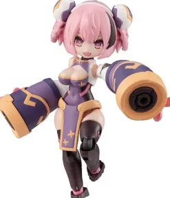 Desktop Army N-202d Titania Genbu (ver1.1)