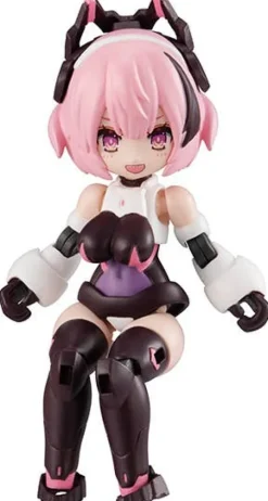 Desktop Army N-202d Titania Genbu (ver1.1)