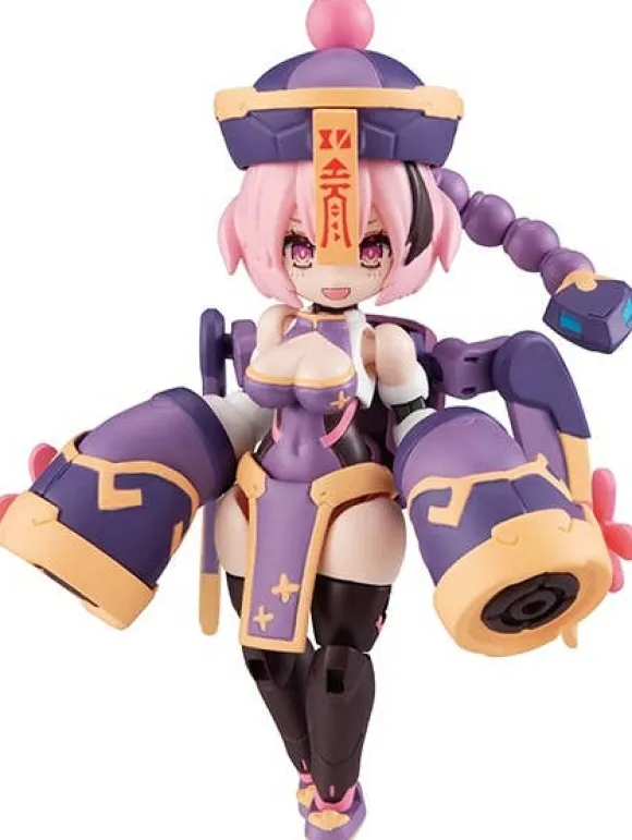 Desktop Army N-202d Titania Genbu (ver1.1)