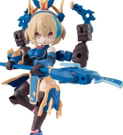 Desktop Army N-202d Titania Seiryu