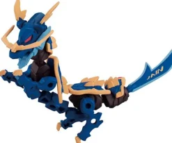 Desktop Army N-202d Titania Seiryu (ver1.1)