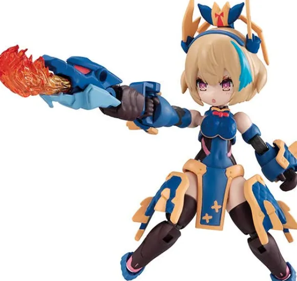 Desktop Army N-202d Titania Seiryu (ver1.1)