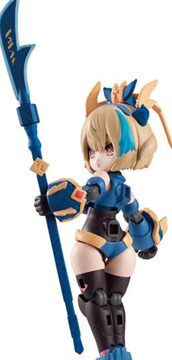 Desktop Army N-202d Titania Seiryu (ver1.1)