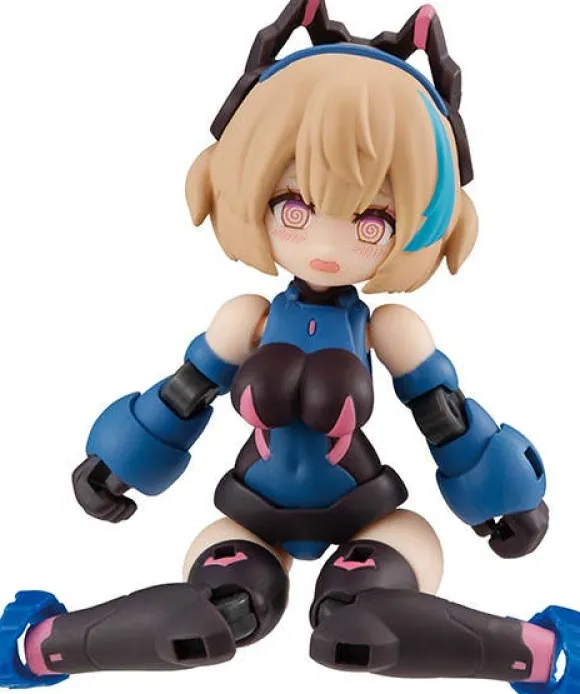 Desktop Army N-202d Titania Seiryu (ver1.1)
