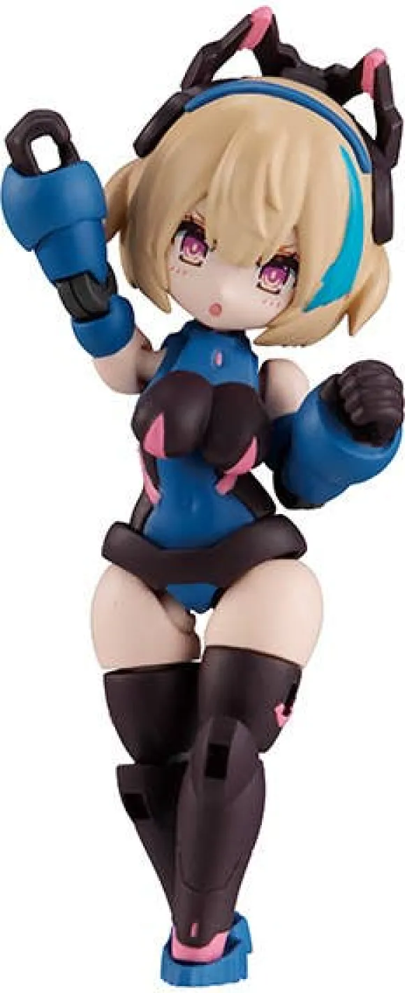 Desktop Army N-202d Titania Seiryu (ver1.1)