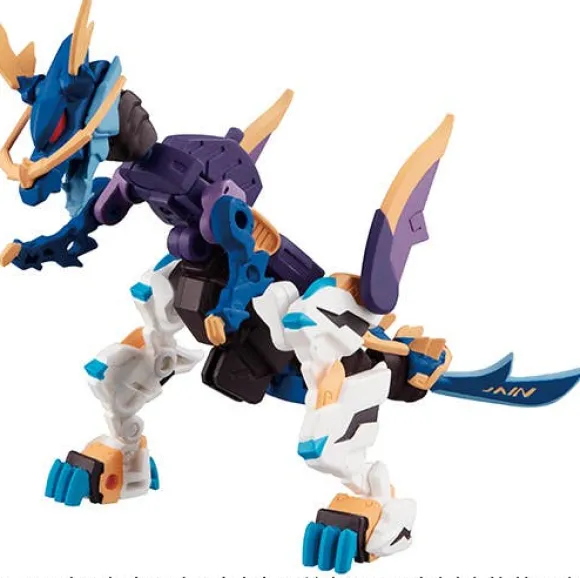Desktop Army N-202d Titania Seiryu (ver1.1)