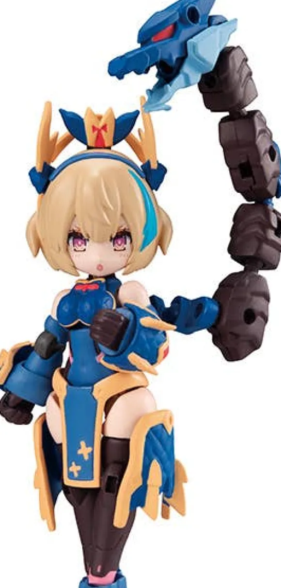 Desktop Army N-202d Titania Seiryu (ver1.1)