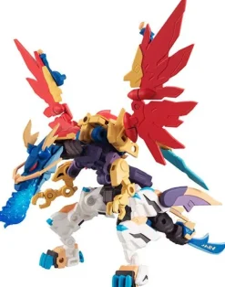 Desktop Army N-202d Titania Suzaku (with First-time Limited Benefit)