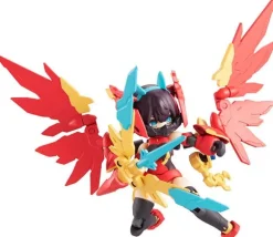 Desktop Army N-202d Titania Suzaku (with First-time Limited Benefit)