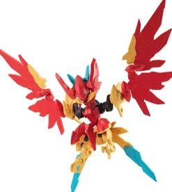 Desktop Army N-202d Titania Suzaku (with First-time Limited Benefit)